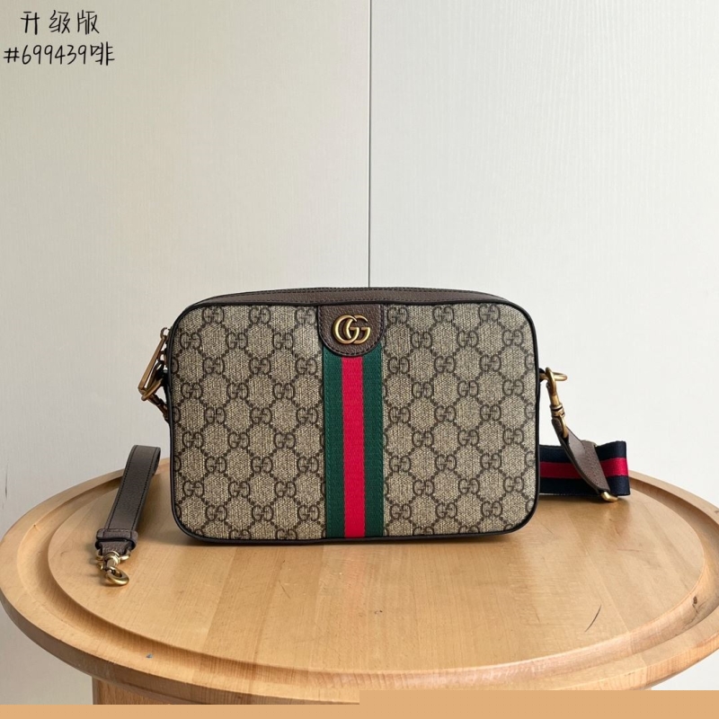 G*u*i satchel bags